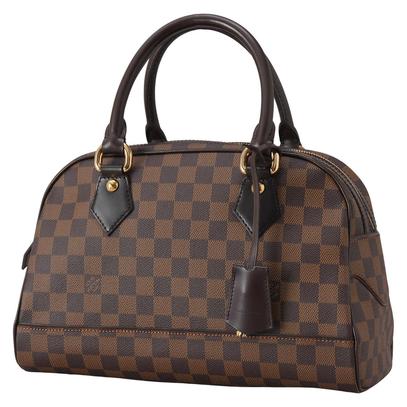 LOUIS VUITTON(USED)루이비통 다미에 에벤 두오모